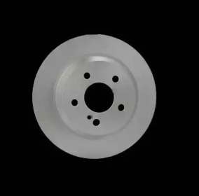 HELLA PAGID 8dd355122532 -  Тормозной диск